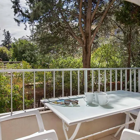 Appartement Saint-raphaël, 1 Pièce, 3 Personnes - Fr-1-466a-23 Saint-Raphaël