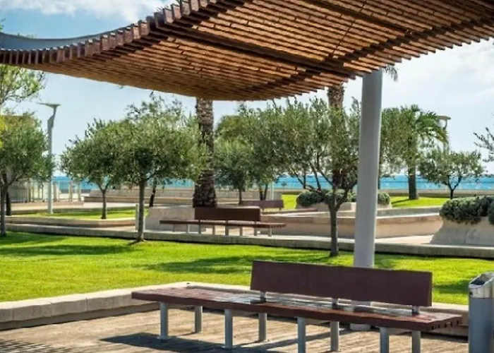 Διαμέρισμα Climatise Pour 3, Face Est, A 50m Et Proche Commerces - Fr-1-466a-23 Saint-Raphaël