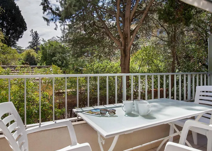 Apartamento Climatisé Pour 3, Face Est, à 50m Et Proche Commerces - Fr-1-466a-23 Saint-Raphaël