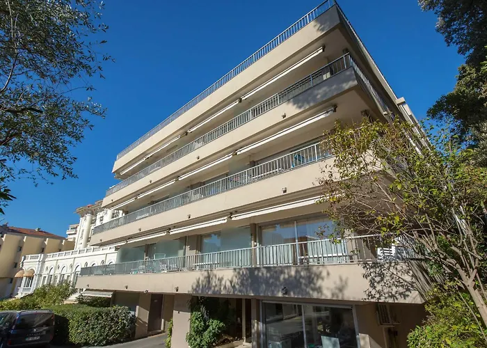 Climatisé Pour 3, Face Est, à 50m Et Proche Commerces - Fr-1-466a-23 Apartamento Saint-Raphaël